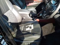 Toyota HARRIER лот № 30077 оценка 3.5  с аукциона в Японии 7