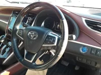 Toyota HARRIER лот № 30077 оценка 3.5  с аукциона в Японии 6