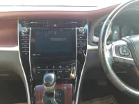Toyota HARRIER лот № 30077 оценка 3.5  с аукциона в Японии 8