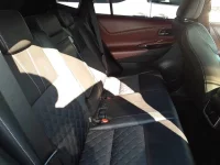 Toyota HARRIER лот № 30077 оценка 3.5  с аукциона в Японии 9