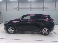 Toyota HARRIER лот № 30077 оценка 3.5  с аукциона в Японии 3