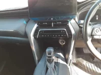 Toyota HARRIER лот № 30087 оценка R  с аукциона в Японии 8