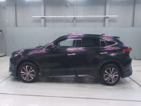 Toyota HARRIER лот № 30087 оценка R  с аукциона в Японии 3