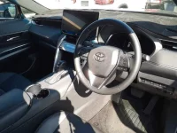 Toyota HARRIER лот № 30087 оценка R  с аукциона в Японии 6