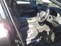 Toyota HARRIER лот № 30087 оценка R  с аукциона в Японии 7