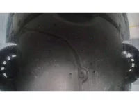 Toyota HARRIER лот № 30087 оценка R  с аукциона в Японии 10