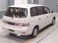 Toyota GAIA лот № 70002 оценка 3.5  с аукциона в Японии 1