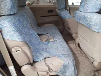 Toyota GAIA лот № 70002 оценка 3.5  с аукциона в Японии 9