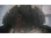 Toyota GAIA лот № 70002 оценка 3.5  с аукциона в Японии 10