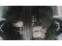 Toyota ISIS лот № 30015 оценка 3.5  с аукциона в Японии 10