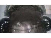 Toyota LAND CRUISER лот № 30046 оценка 6  с аукциона в Японии 10