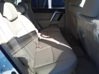 Toyota LAND CRUISER PRADO лот № 30078 оценка 4.5  с аукциона в Японии 9