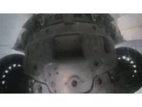 Toyota LAND CRUISER PRADO лот № 30078 оценка 4.5  с аукциона в Японии 10