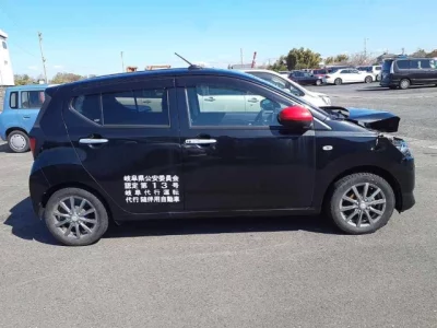 Toyota PIXIS EPOCH