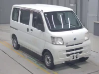 Toyota PIXIS VAN лот № 75022 оценка 3.5  с аукциона в Японии 4