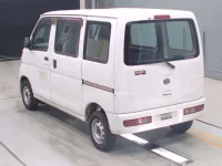 Toyota PIXIS VAN лот № 75022 оценка 3.5  с аукциона в Японии 5