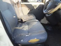 Toyota PIXIS VAN лот № 75022 оценка 3.5  с аукциона в Японии 7