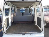 Toyota PIXIS VAN лот № 75022 оценка 3.5  с аукциона в Японии 9