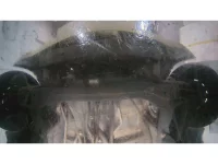 Toyota PIXIS VAN лот № 75022 оценка 3.5  с аукциона в Японии 10