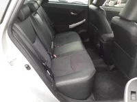 Toyota Prius лот № 30012 оценка 3.5  с аукциона в Японии 9