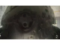 Toyota Prius лот № 30012 оценка 3.5  с аукциона в Японии 10