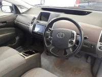 Toyota Prius лот № 30026 оценка 3.5  с аукциона в Японии 6