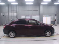 Toyota PREMIO лот № 30067 оценка 3.5  с аукциона в Японии 2