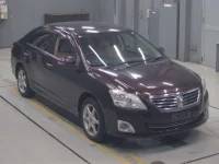 Toyota PREMIO лот № 30067 оценка 3.5  с аукциона в Японии 4