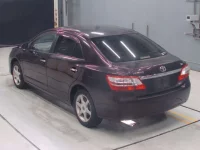 Toyota PREMIO лот № 30067 оценка 3.5  с аукциона в Японии 5