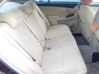 Toyota PREMIO лот № 30067 оценка 3.5  с аукциона в Японии 9