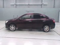 Toyota PREMIO лот № 30067 оценка 3.5  с аукциона в Японии 3