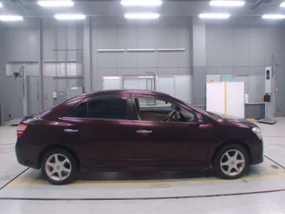 Toyota Premio
