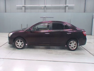Toyota Premio