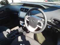 Toyota Prius лот № 30088 оценка 4  с аукциона в Японии 6