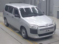 Toyota PROBOX лот № 30034 оценка 4  с аукциона в Японии 4