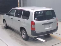 Toyota PROBOX лот № 30034 оценка 4  с аукциона в Японии 5