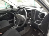 Toyota PROBOX лот № 30034 оценка 4  с аукциона в Японии 6