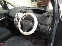 Toyota RACTIS лот № 30056 оценка 3.5  с аукциона в Японии 6