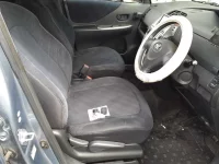 Toyota RACTIS лот № 30056 оценка 3.5  с аукциона в Японии 7