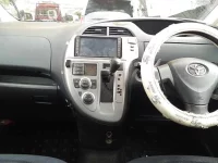 Toyota RACTIS лот № 30056 оценка 3.5  с аукциона в Японии 8