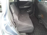 Toyota RACTIS лот № 30056 оценка 3.5  с аукциона в Японии 9