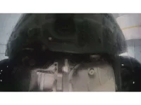 Toyota RACTIS лот № 30056 оценка 3.5  с аукциона в Японии 10