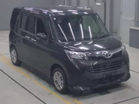 Toyota TANK лот № 30064 оценка 4  с аукциона в Японии 4