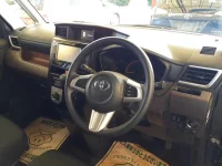 Toyota TANK лот № 30064 оценка 4  с аукциона в Японии 6