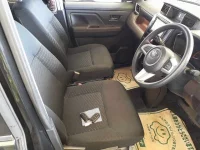 Toyota TANK лот № 30064 оценка 4  с аукциона в Японии 7