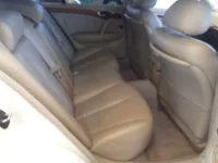 Nissan CIMA лот № 30025 оценка 3.5  с аукциона в Японии 9