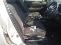 Nissan LEAF лот № 10077 оценка 3.5  с аукциона в Японии 7