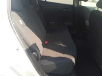 Nissan LEAF лот № 10077 оценка 3.5  с аукциона в Японии 9