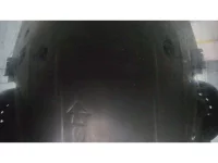 Nissan LEAF лот № 10077 оценка 3.5  с аукциона в Японии 10