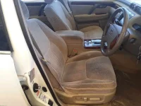 Toyota CROWN лот № 10084 оценка 3.5  с аукциона в Японии 7